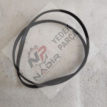 Arçelik 4450 çamaşır makinesi kayışı