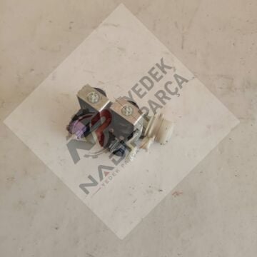 Hotpoint ARXXF105TK Çamaşır Makinesi Su Giriş Ventili