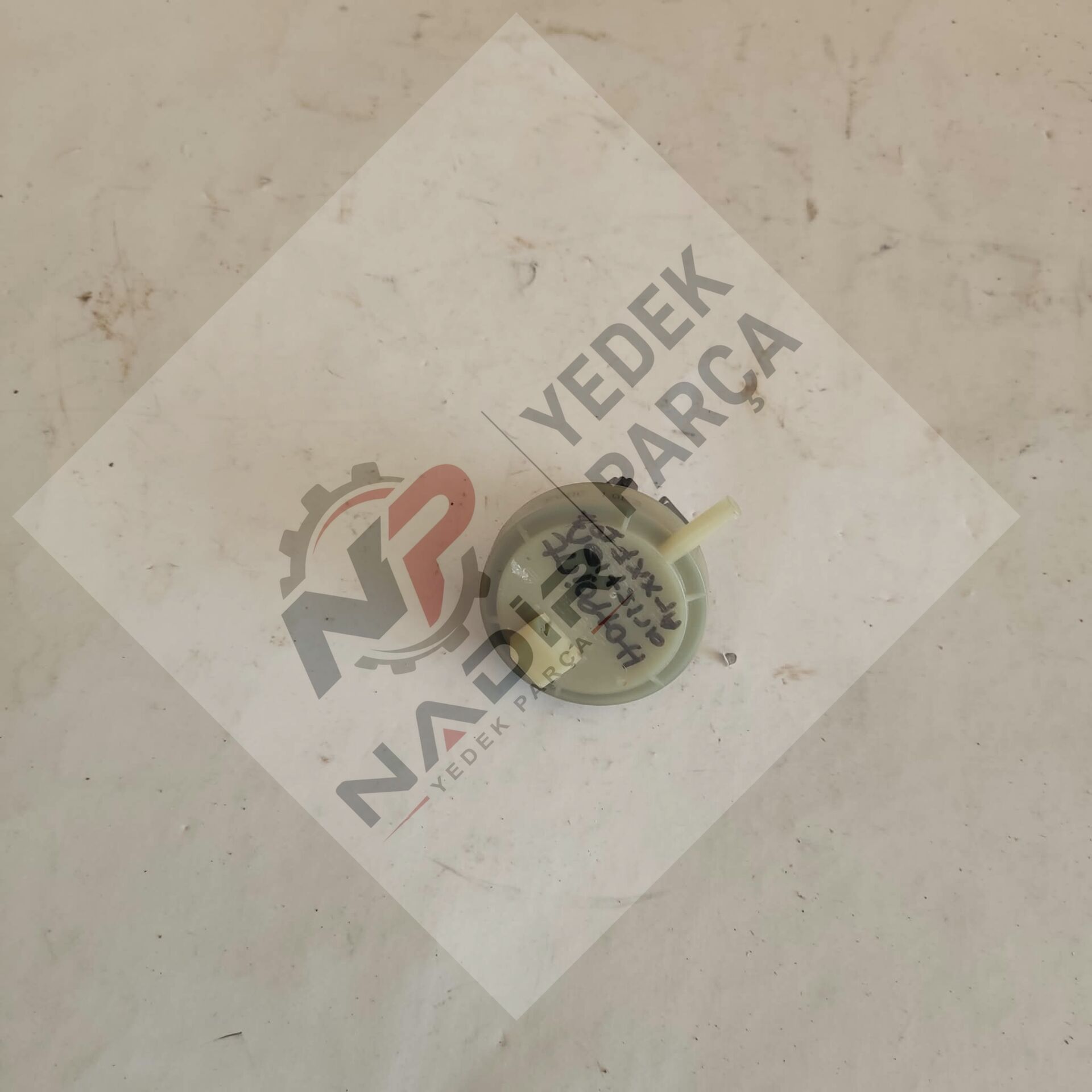 Hotpoint ARXXF105TK Çamaşır Makinesi Prosestat