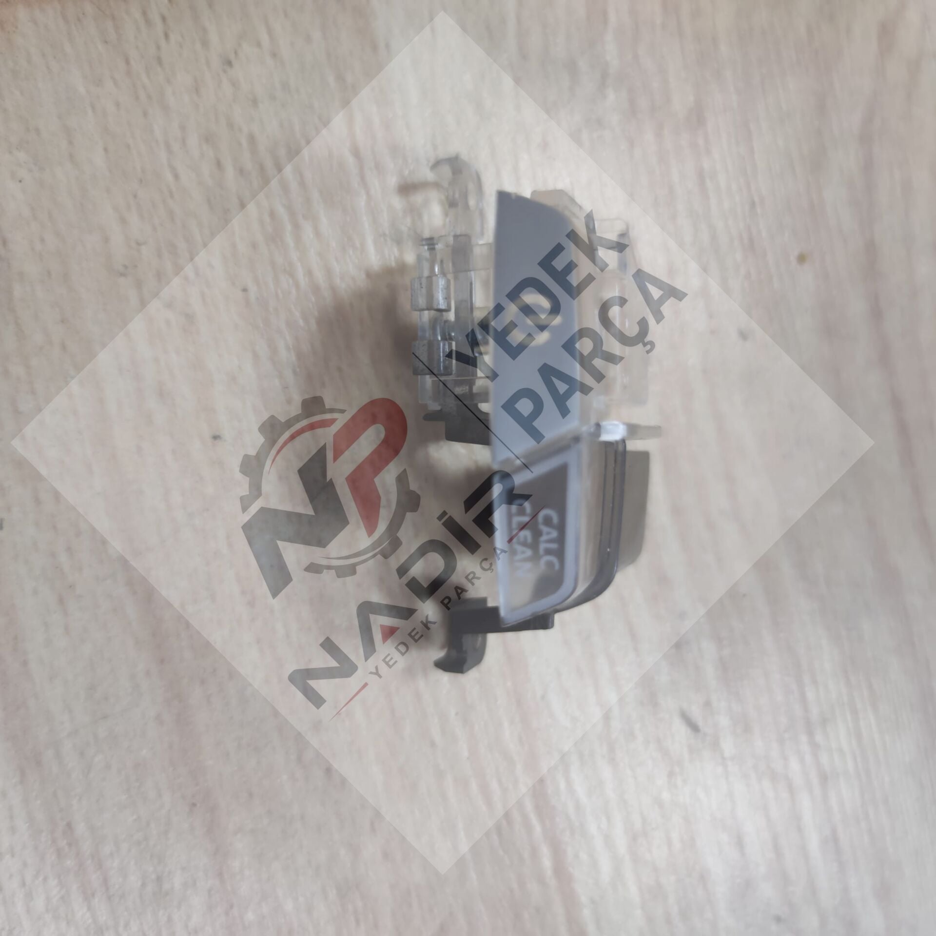 Philips GC 7933 yansıtıcı düğme