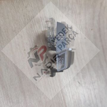 Philips GC 7933 yansıtıcı düğme