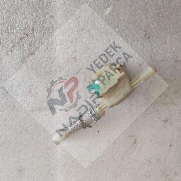 Beko D 2001 bulaşık makinesi akış sensörü