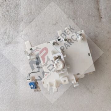 Beko D 2001 bulaşık makinesi anakartı