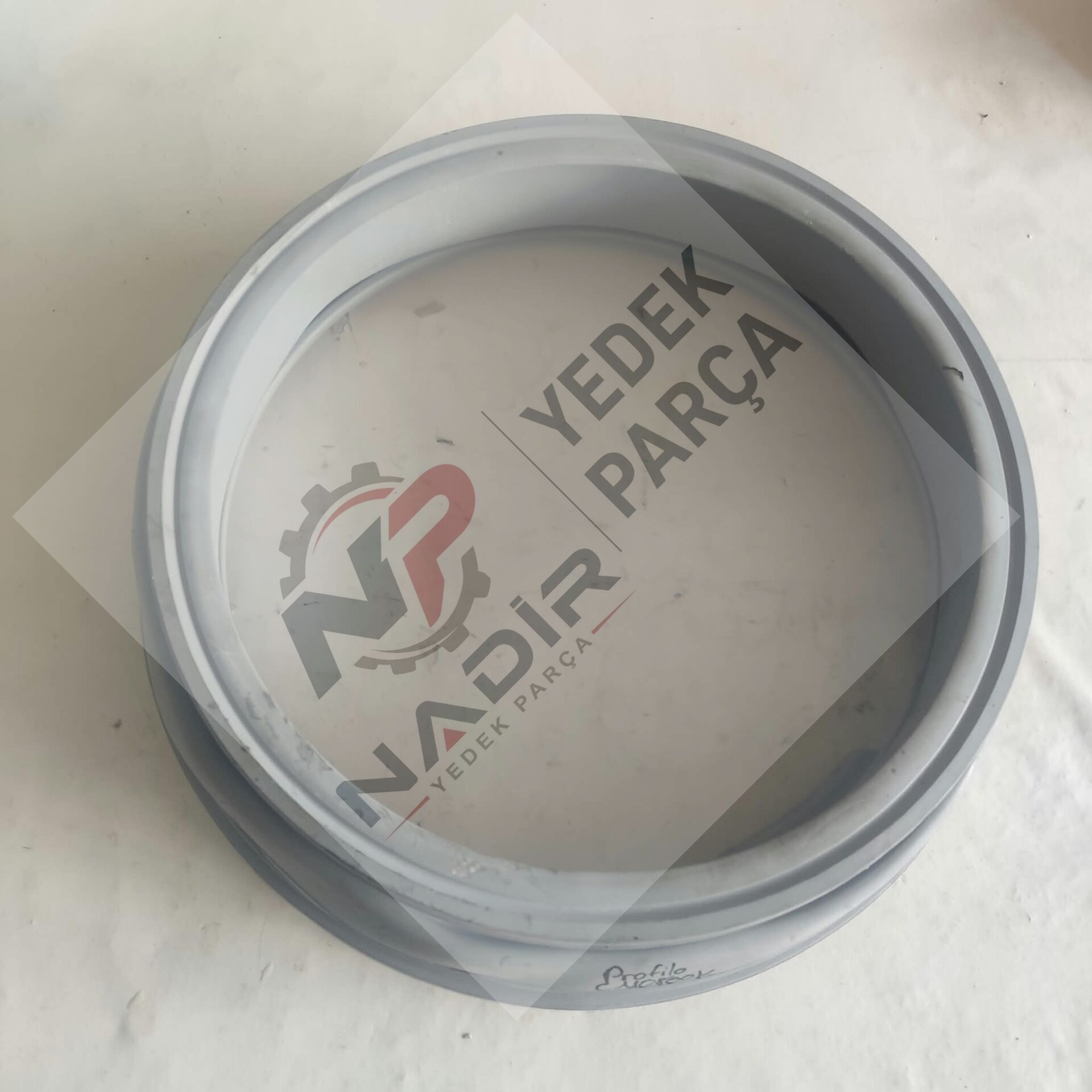 Profilo CM0800K Çamaşır Makinesi Kapı Körük Lastiği