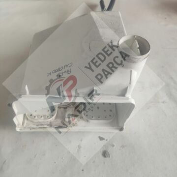Profilo CM0800K Çamaşır Makinesi Deterjan Kutusu Haznesi