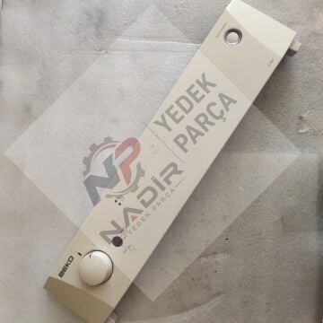 Beko D 2001 bulaşık makinesi ön paneli