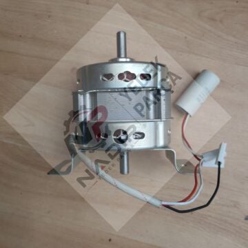 YAYIK MAKİNESİ MOTORU (SIFIR) 230 Volt 120 Watt