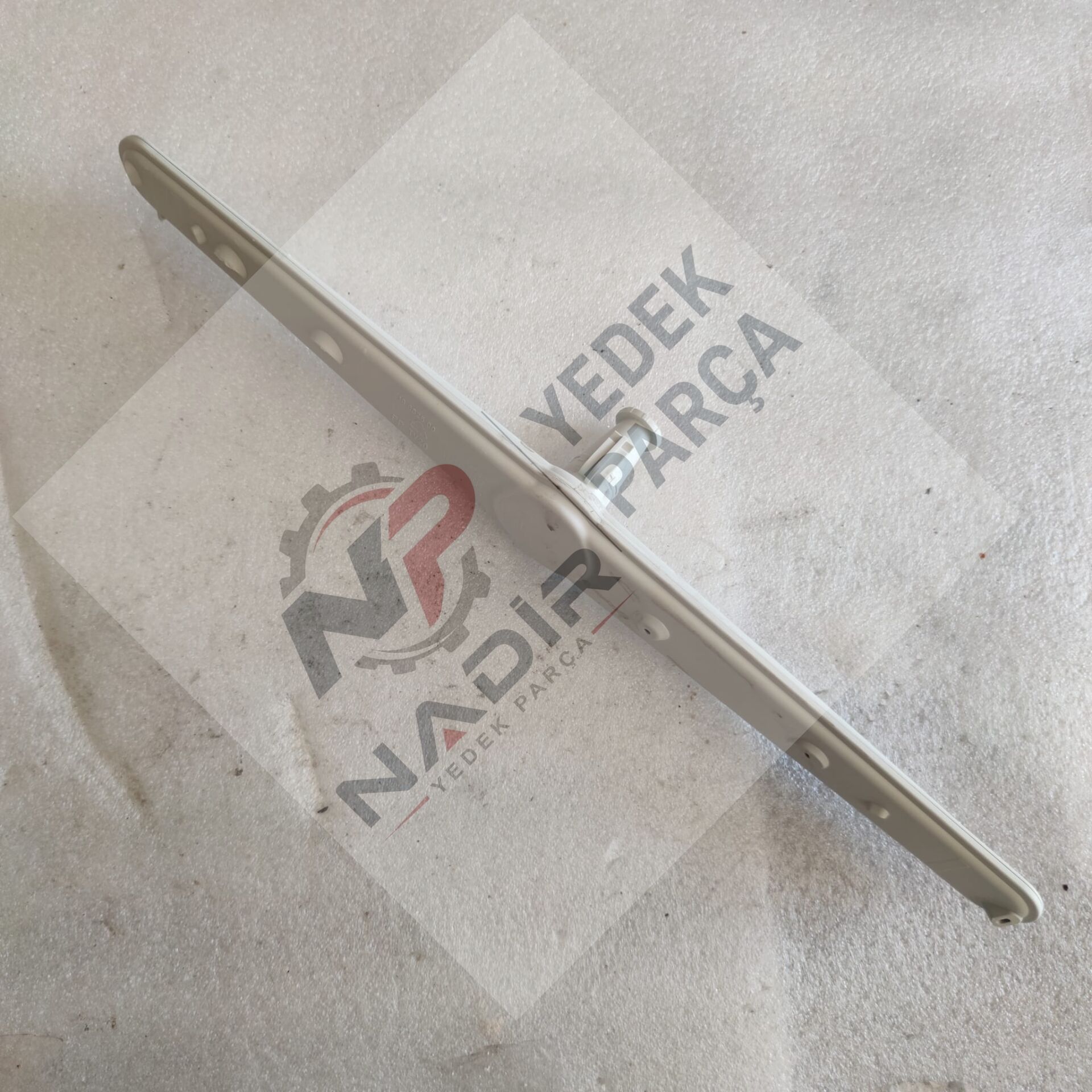 Beko D 2001 bulaşık makinesi alt pervanesi