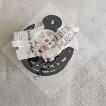 Arçelik S 7554 elektrikli süpürge zemberek (kablosuz)