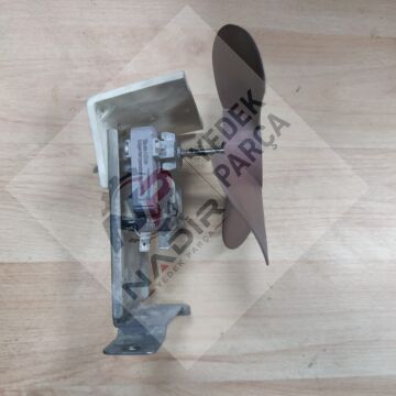 Vestel Lotus 570AEL A kondanser fan