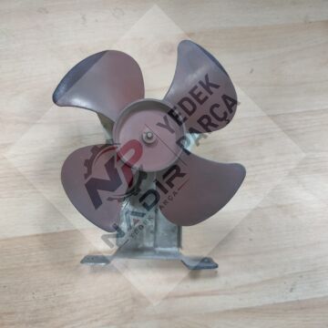 Vestel Lotus 570AEL A kondanser fan