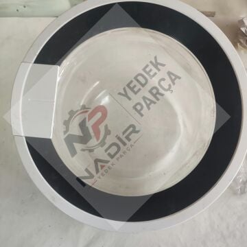 Arçelik 7103D Çamaşır Makinesi Kapağı Komple