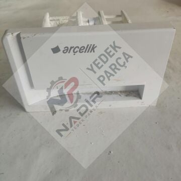 Arçelik 7103D Çamaşır Makinesi Deterjan Çekmecesi