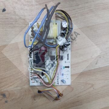 Vestel Lotus 570AEL A elektronik kart
