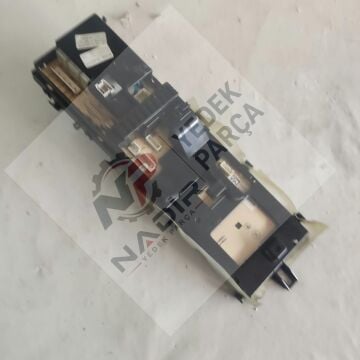 Arçelik 7103D Çamaşır Makinesi Ana Kart