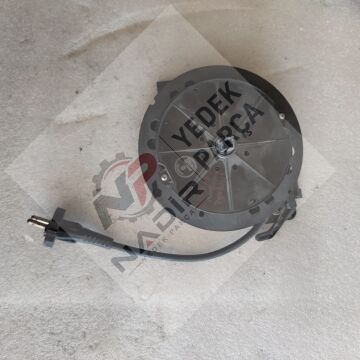 Arçelik S 4120 elektrikli süpürge zembereği