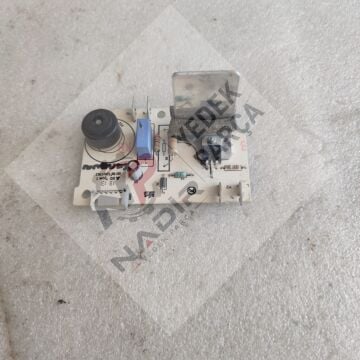 Arçelik S 4120 elektrikli süpürge anakartı