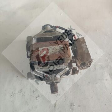 Arçelik 7103D Çamaşır Makinesi Motoru