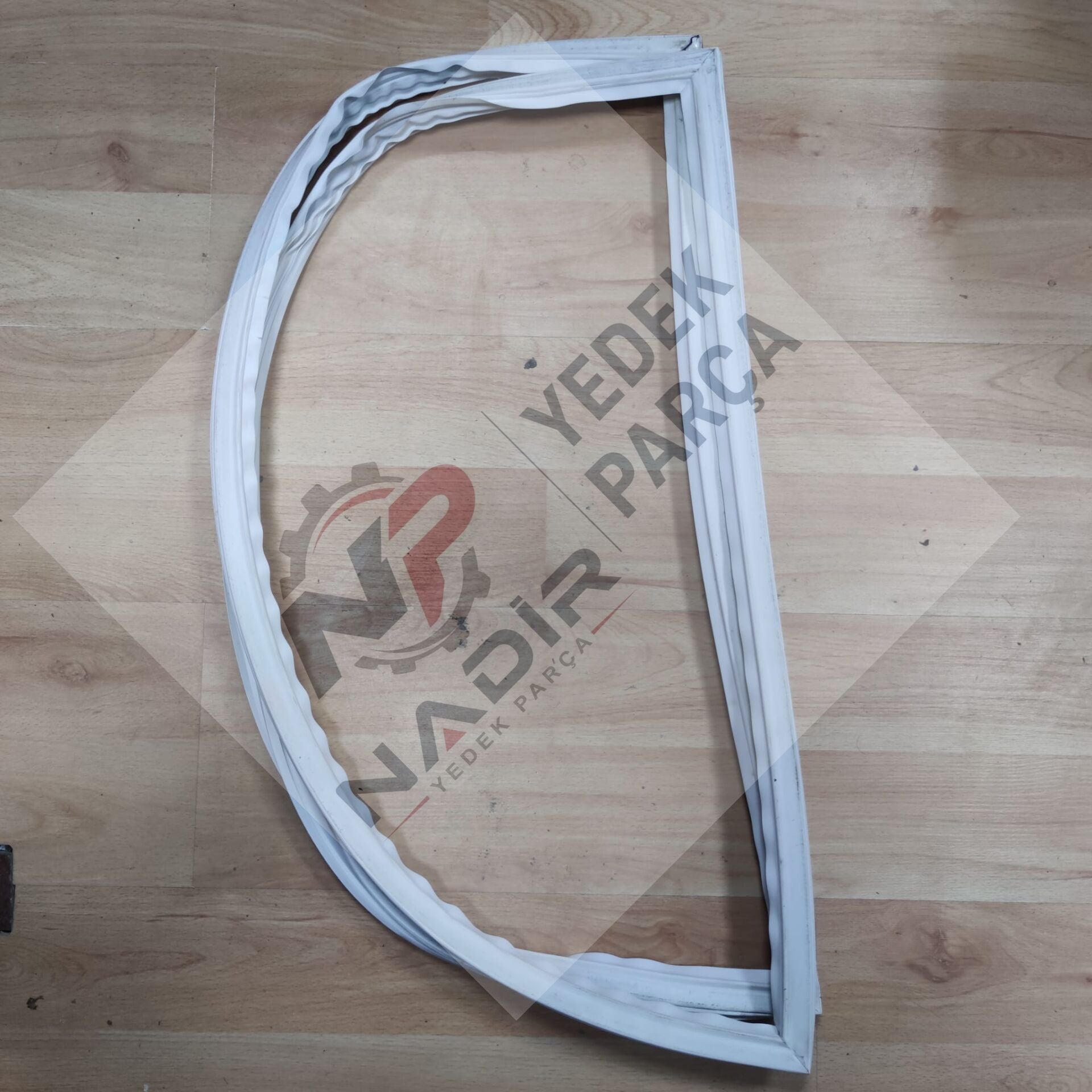 Vestel Lotus 570AEL A alt kapı fitil contası