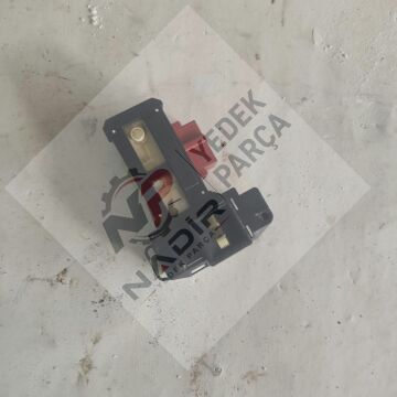 Arçelik 7103D Çamaşır Makinesi Kapı Emniyet Kilidi