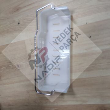 Vestel Lotus 570AEL A alt kapı rafı