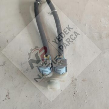 Arçelik 7103D Çamaşır Makinesi Su Giriş Ventili