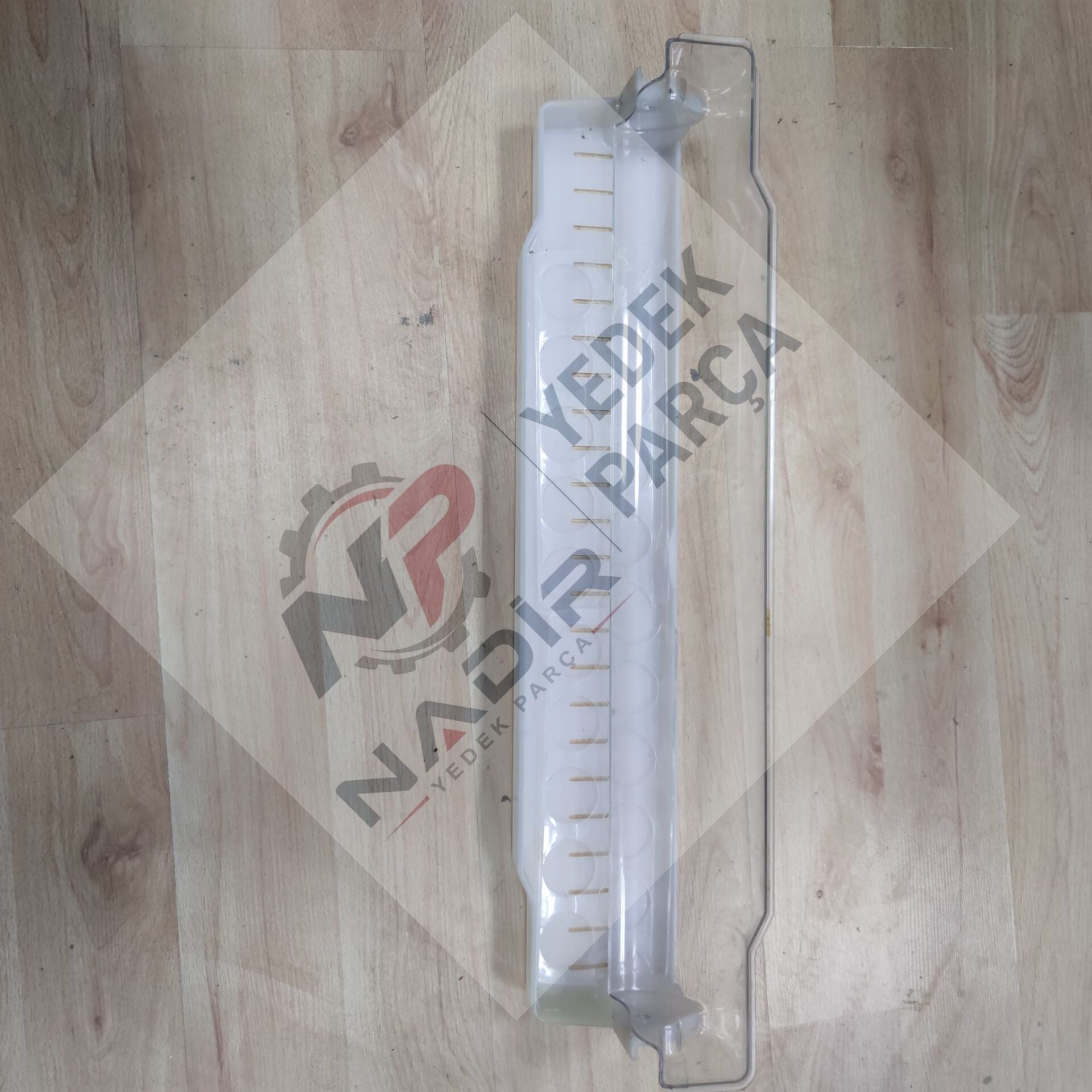 Vestel Lotus 570AEL A alt yumurtalık kapı rafı