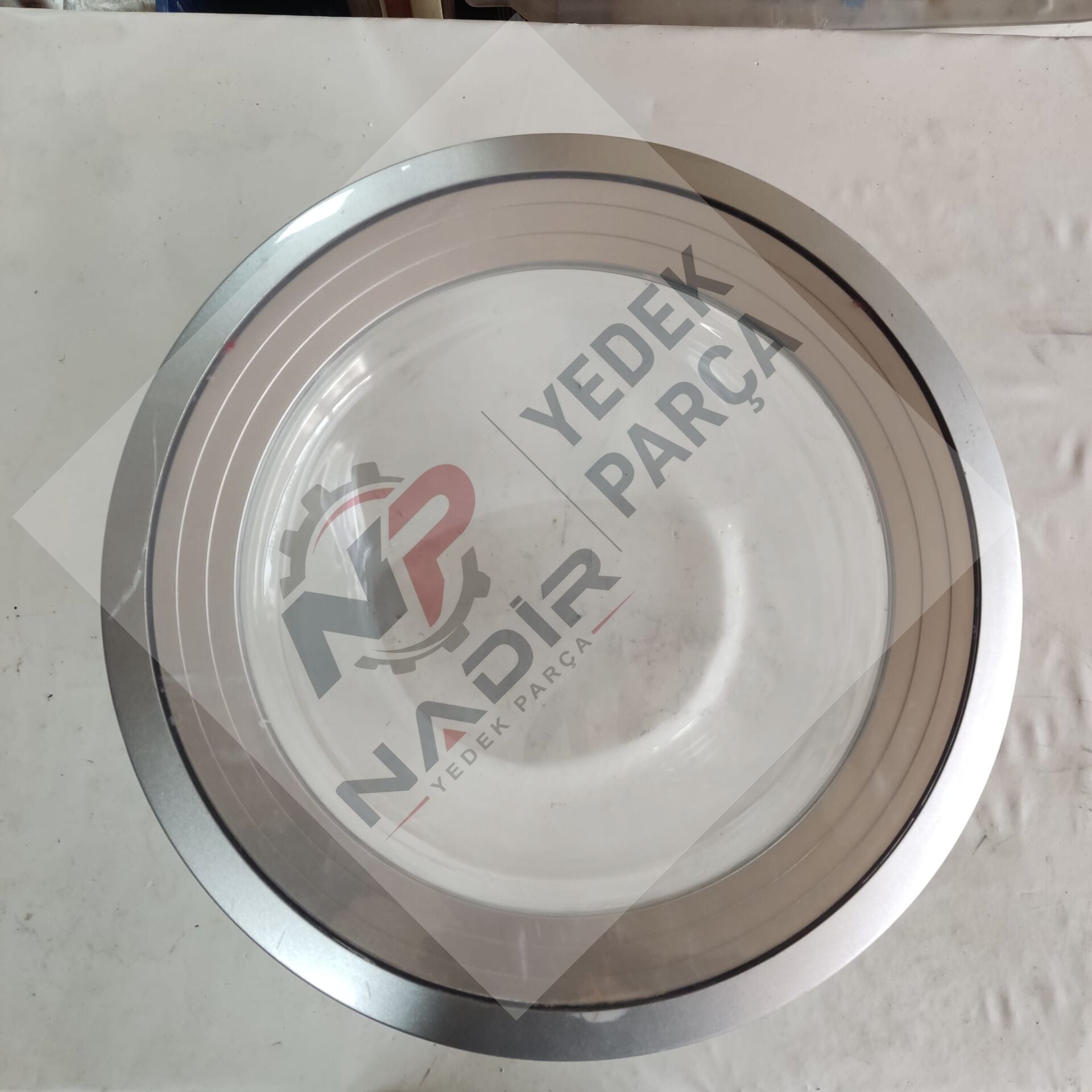 Beko D7142 MS Çamaşır Makinesi Ön Kapak Komple