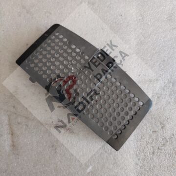 Beko BKS 3210 elektrikli süpürge filtre kapağı