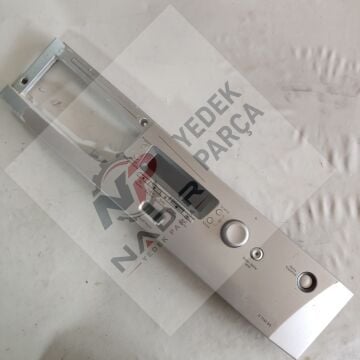 Beko D7142 MS Çamaşır Makinesi Ön Panel