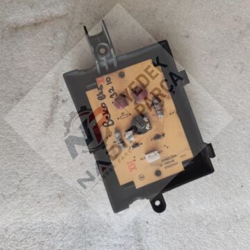 Beko BKS 3210 elektrikli süpürge anakartı