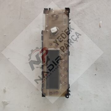Beko D7142 MS Çamaşır Makinesi Elektronik Kartı