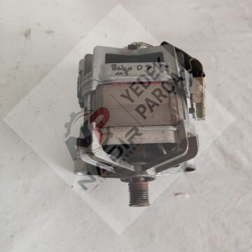 Beko D7142 MS Çamaşır Makinesi Motoru