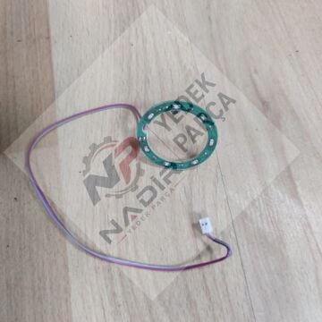 Arçelik BEU 3926 ütü ledi