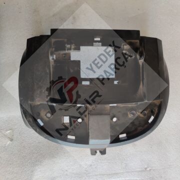 Beko BKS 3210 elektrikli süpürge motor kapağı
