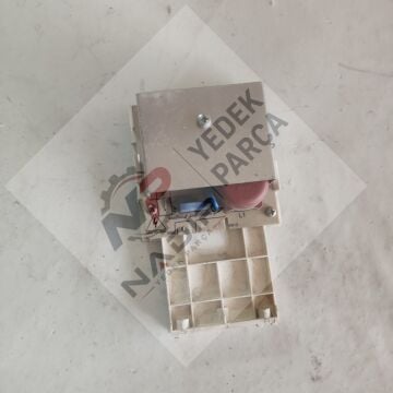 Beko D7142 MS Çamaşır Makinesi Doğrultucu Kart