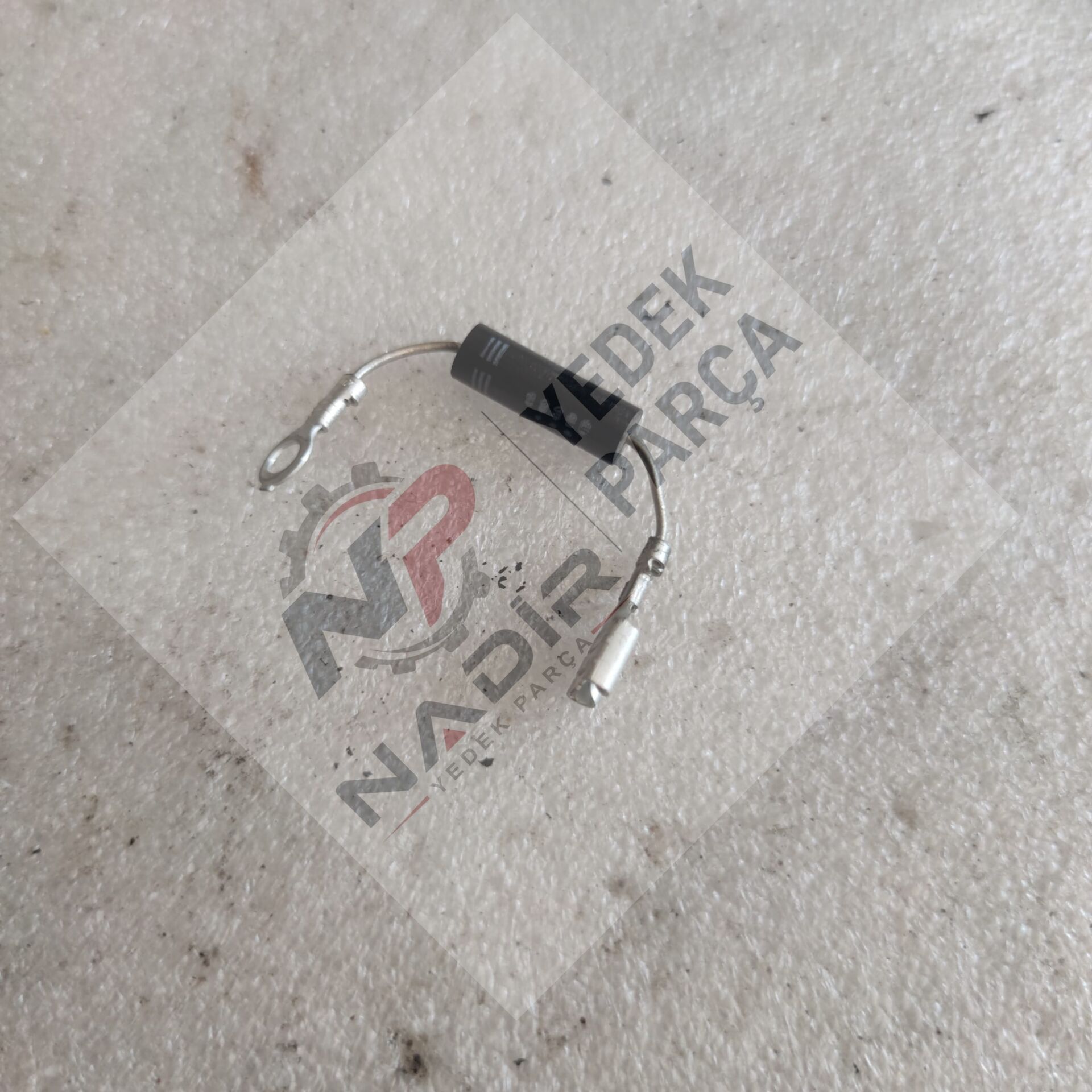 Samsung MS23K3555ES mikrodalga yüksek gerilim diyotu