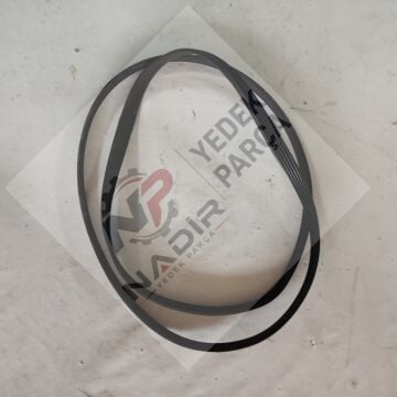 Beko D7142 MS Çamaşır Makinesi Motor Kayışı