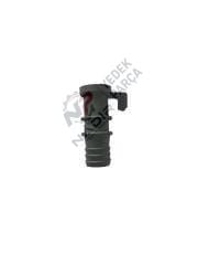 Yayık makinası hortum askı aparatı 62mm