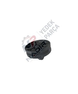 Yayık makinası motor kasnağı çap 40mm