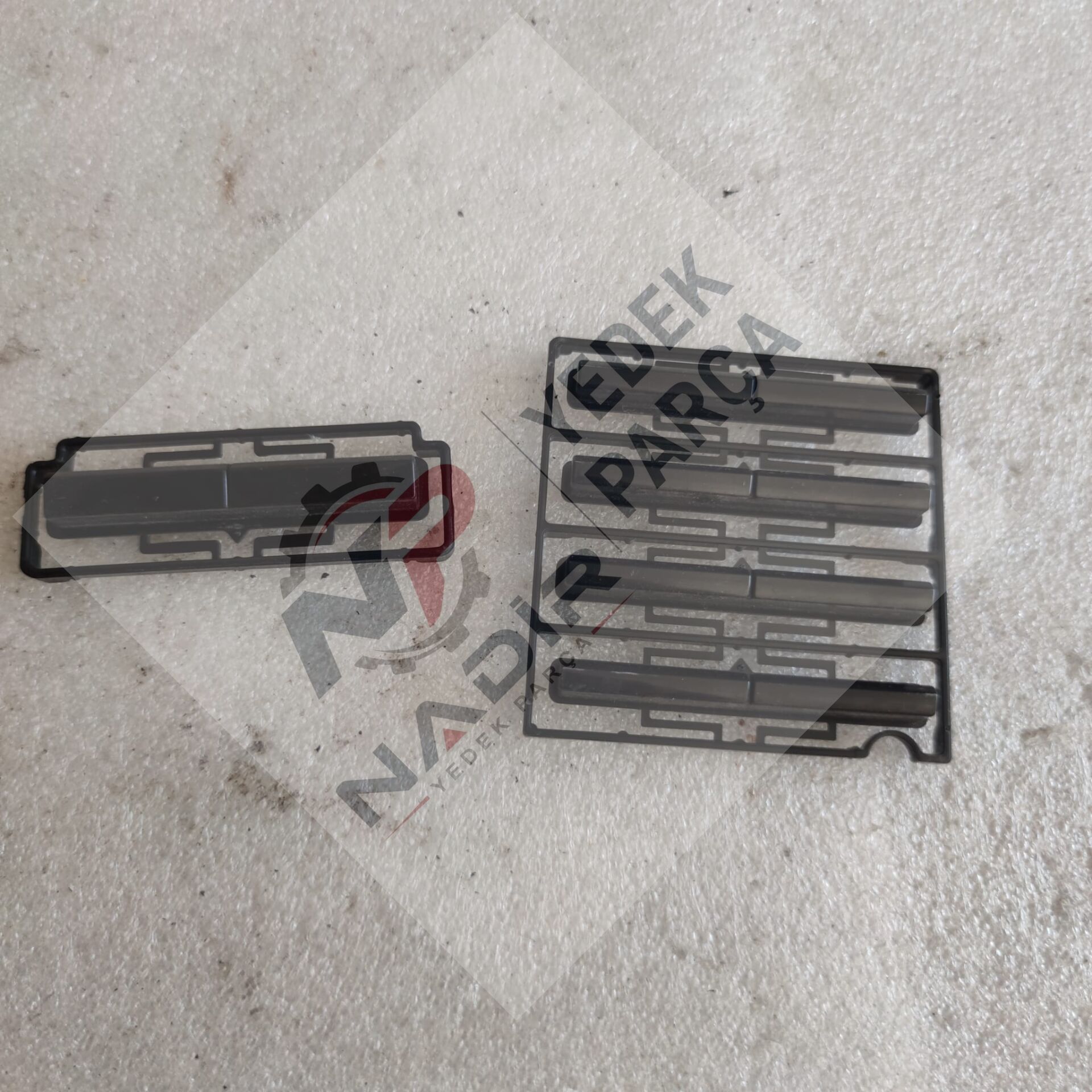 Samsung MS23K3555ES mikrodalga seçim/ayar tuş takımı