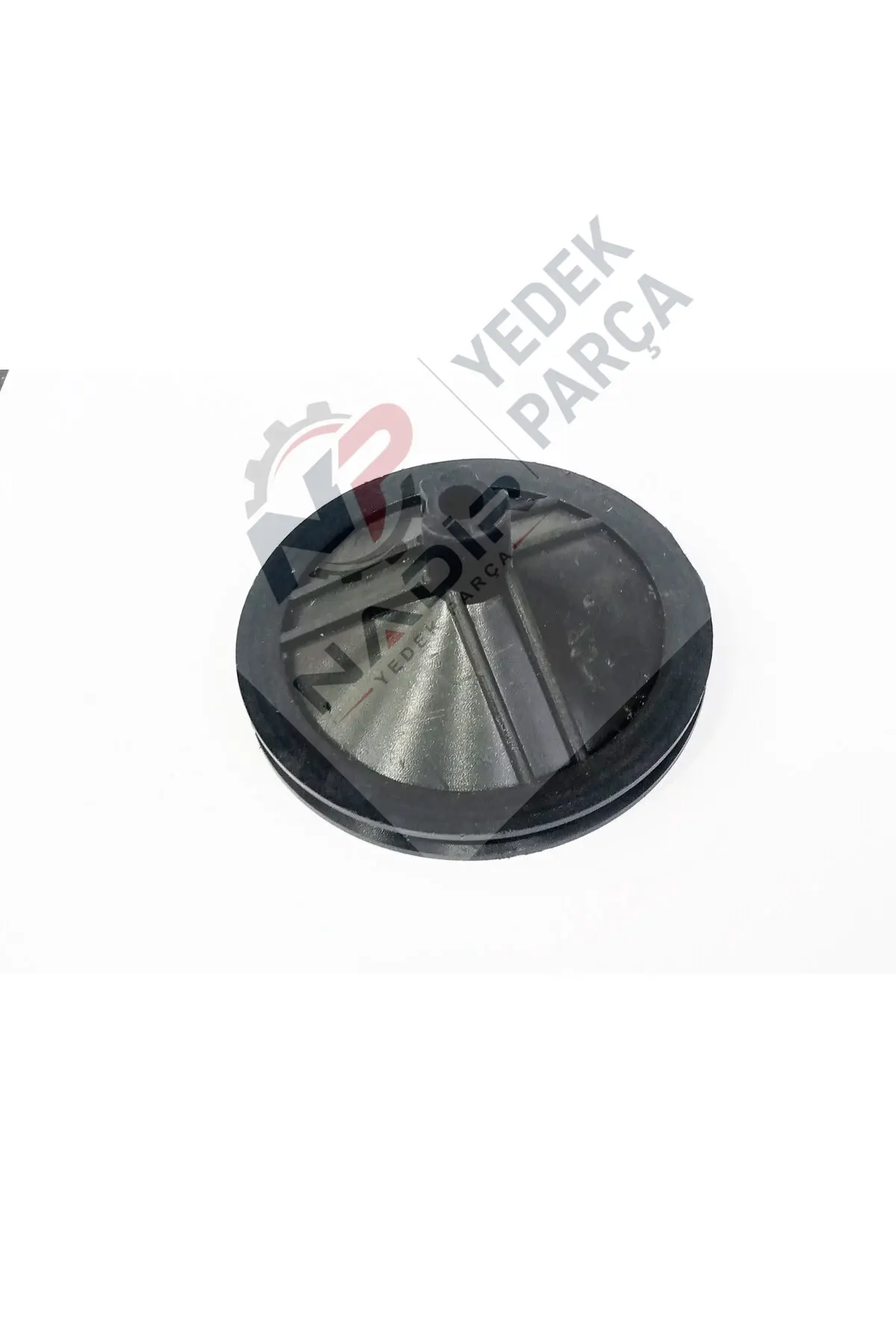 Yayık makinası göbek kasnağı çap 11.50 cm