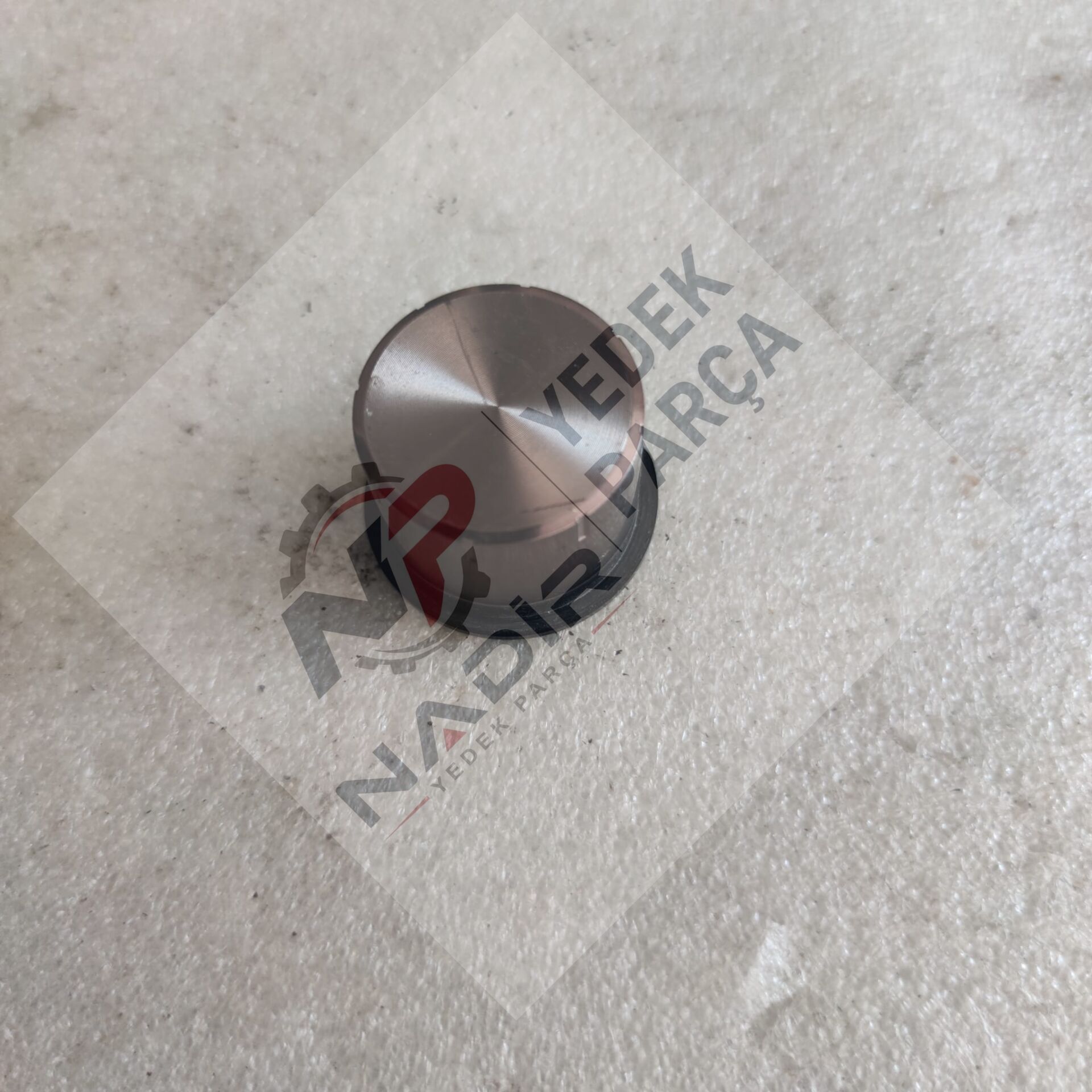 Samsung MS23K3555ES mikrodalga kontrol düğmesi