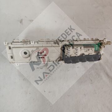 Regal Pratica 710 T Çamaşır Makinesi Elektronik Kartı