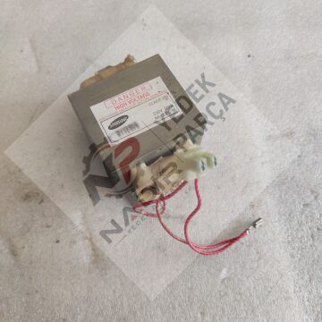 Samsung MS23K3555ES mikrodalga yüksek gerilim trafosu
