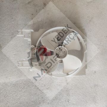 Samsung MS23K3555ES mikrodalga fan motoru