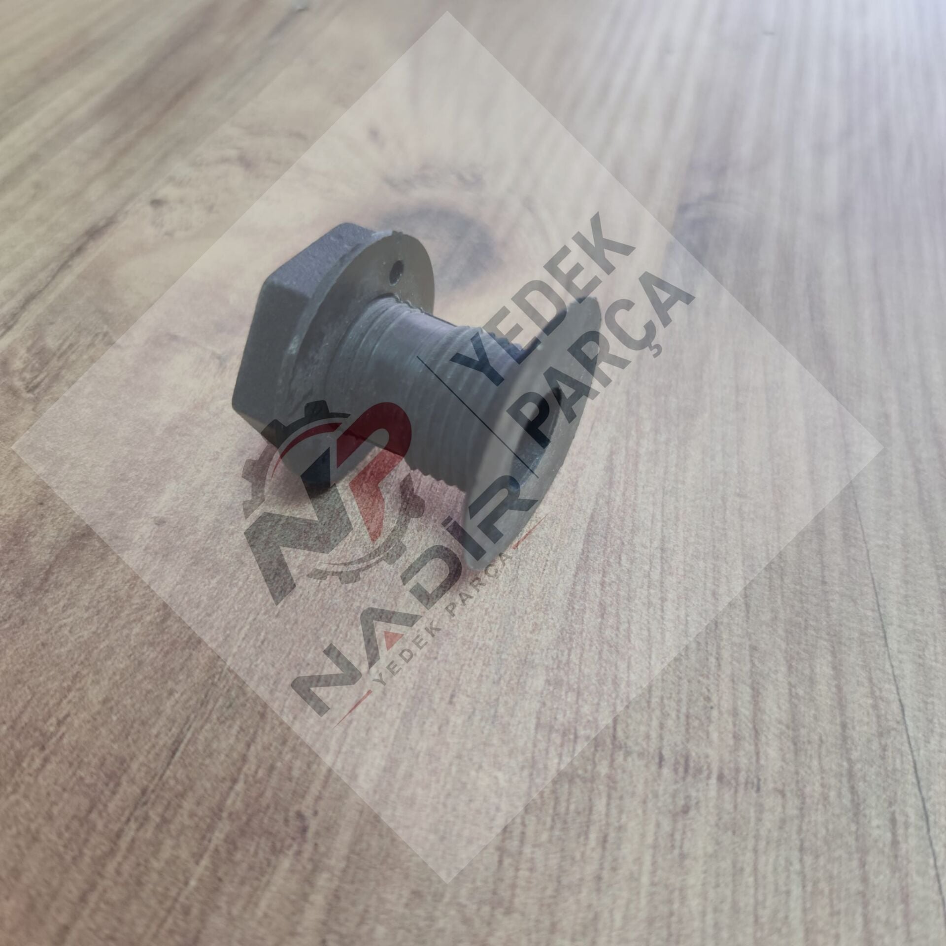Yayık makinası kazan hortum bağlantı aparatı