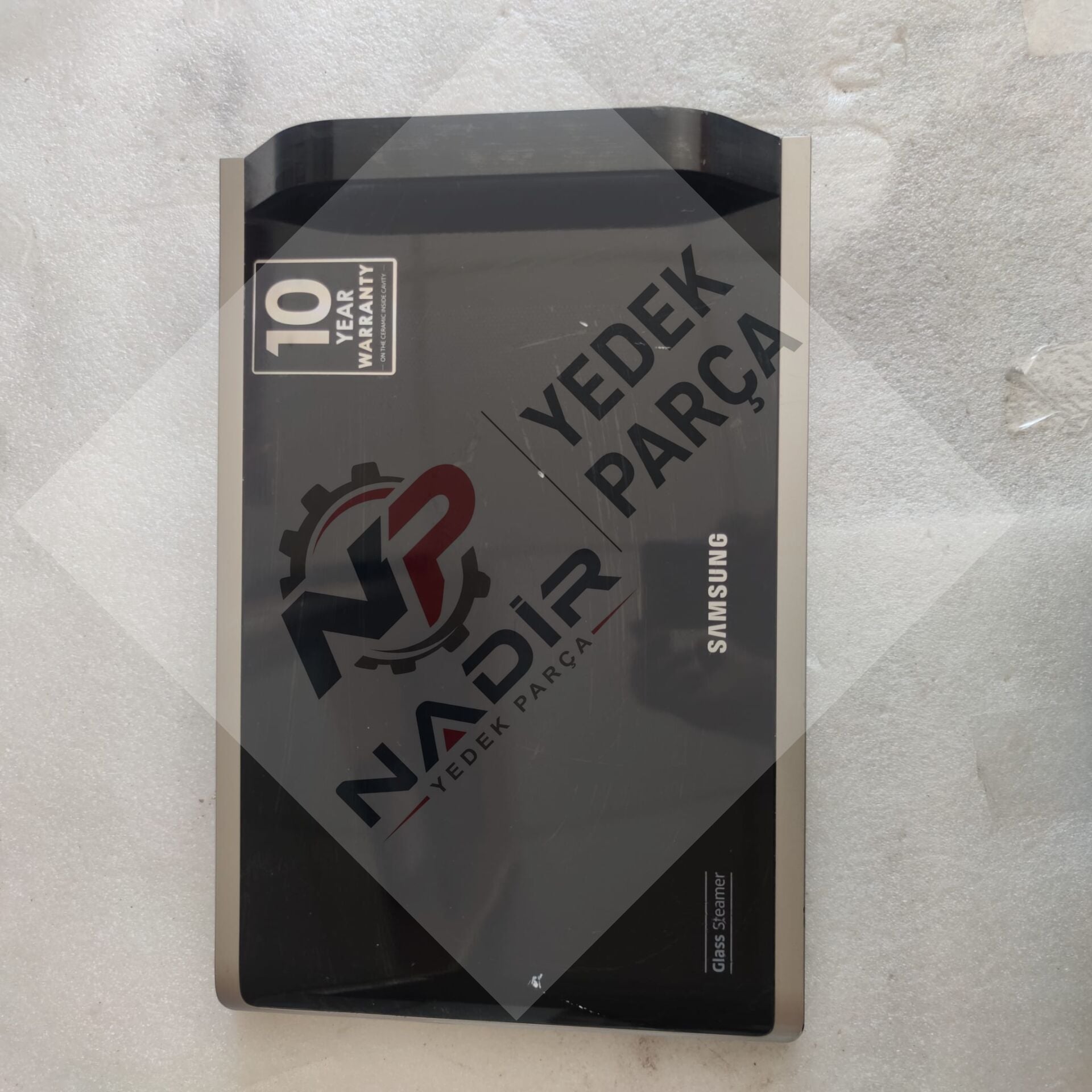 Samsung MS23K3555ES mikrodalga kapısı