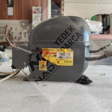Profilo BD 4303 ANFE buzdolabı kompresördürü