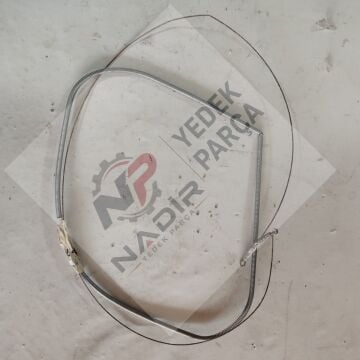 Regal Pratica 710 T Çamaşır Makinesi Körük Teli